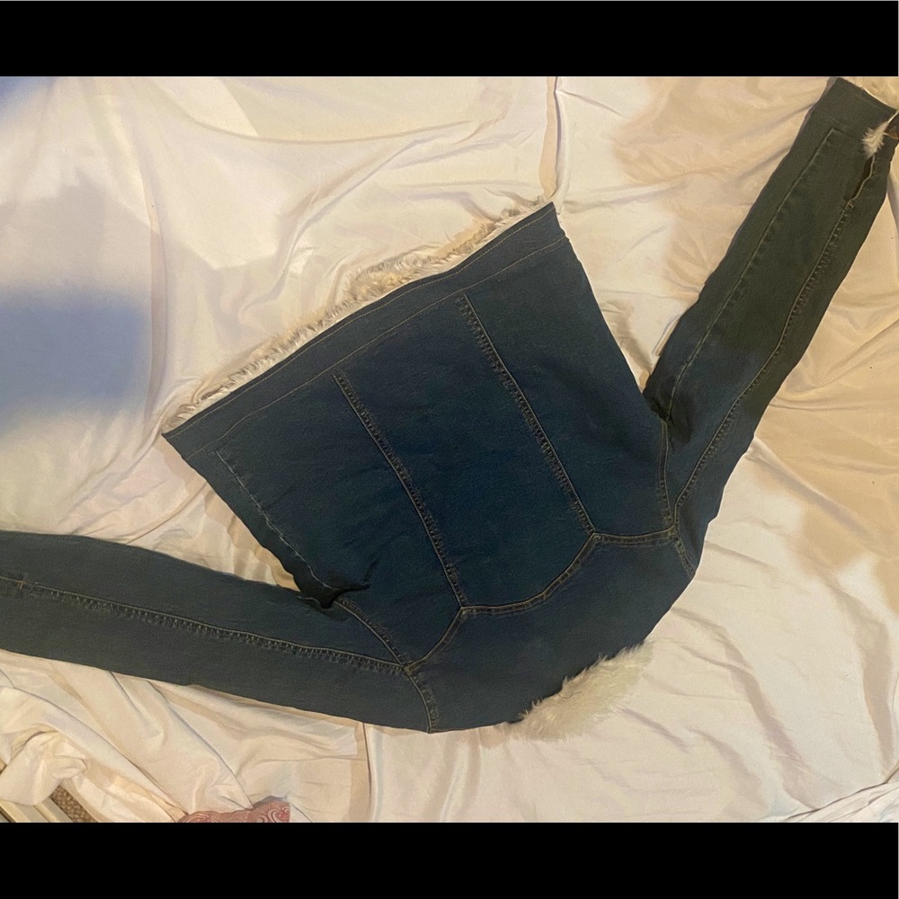Denim Jacket - Picture 5 of 8